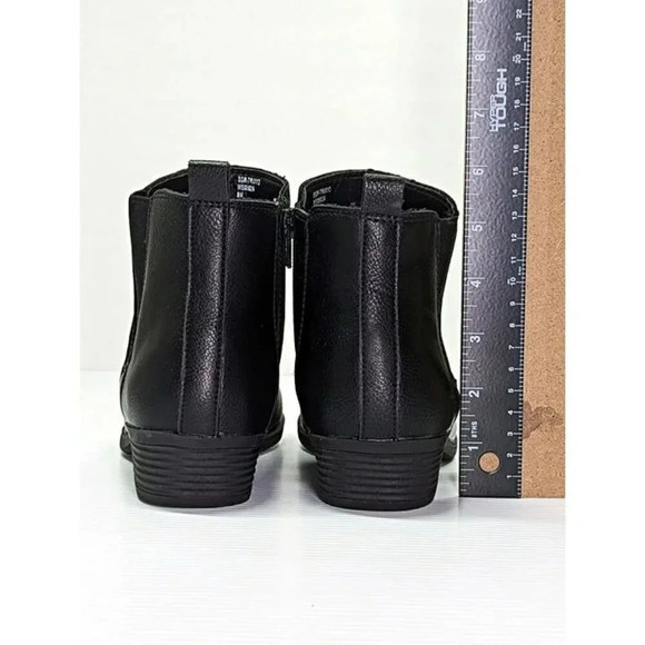 Sugar Women's Trixy Ankle Booties Black Size 8 M (MSRP $65) - Picture 7 of 9